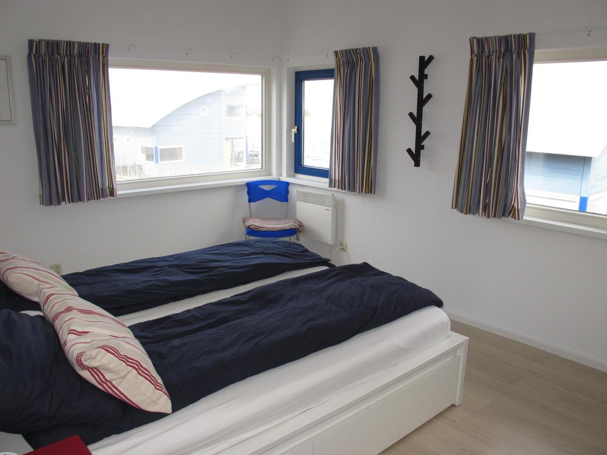 Ferienhaus Seabird By Fewo-Plan Oost150 Mit Direktem Zugang Ins Lauwersmeer أنيوم المظهر الخارجي الصورة